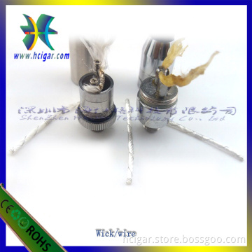 Wick Line for F1/ EGO-W: 1.5mm/2.0mm/2.5mm